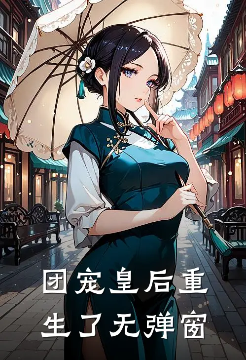 团宠皇后重生了无弹窗