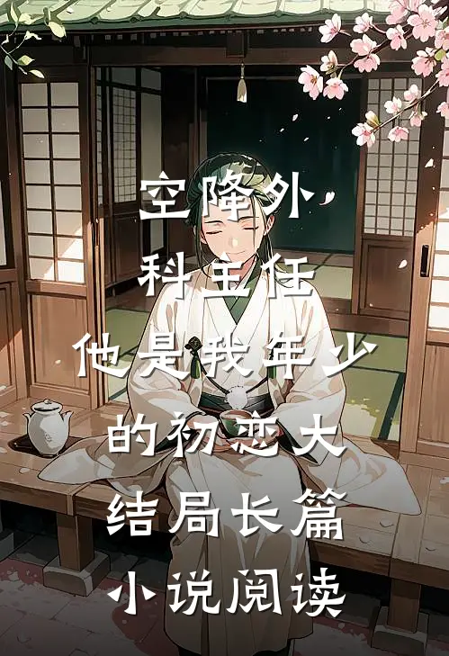 空降外科主任,他是我年少的初恋大结局长篇小说阅读