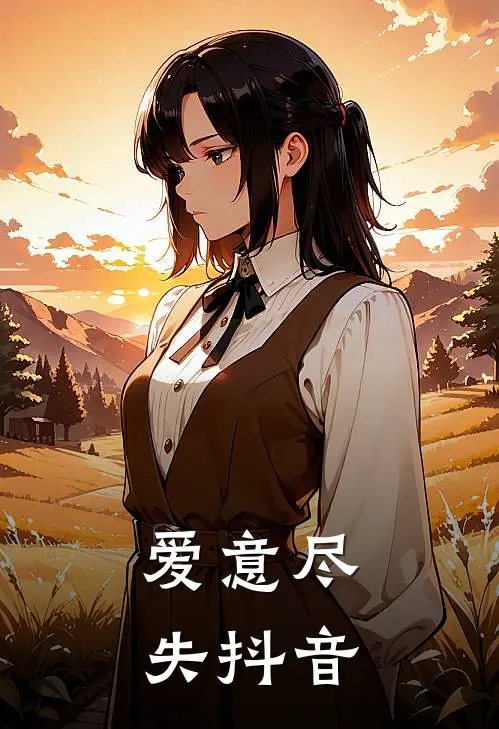 爱意尽失抖音