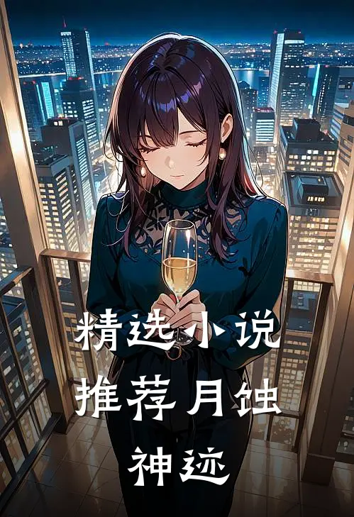 精选小说推荐月蚀：神迹
