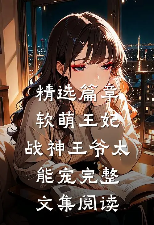 精选篇章软萌王妃:战神王爷太能宠完整文集阅读