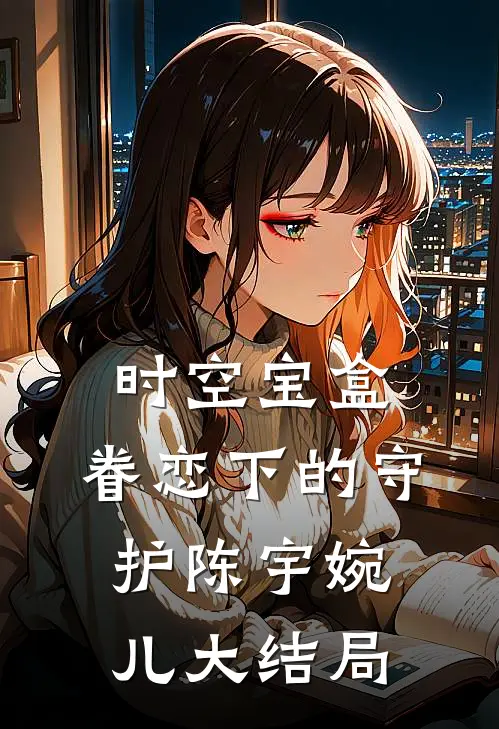 时空宝盒：眷恋下的守护陈宇婉儿大结局