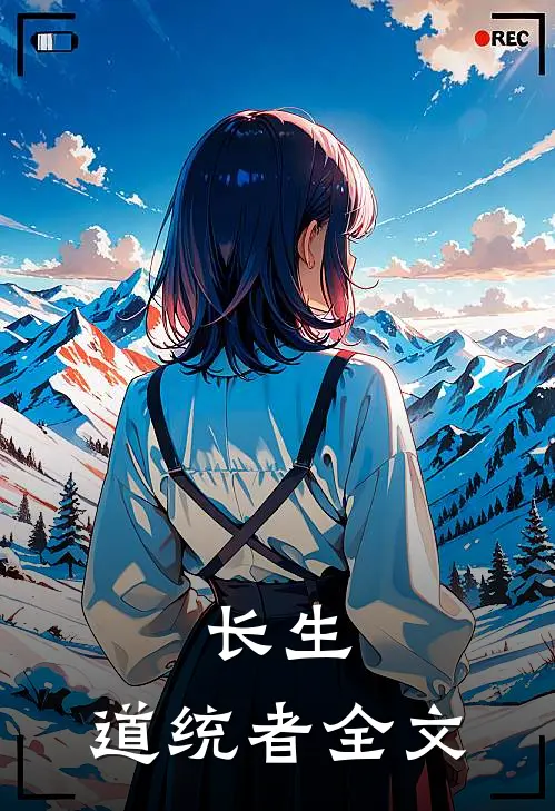 长生：道统者全文
