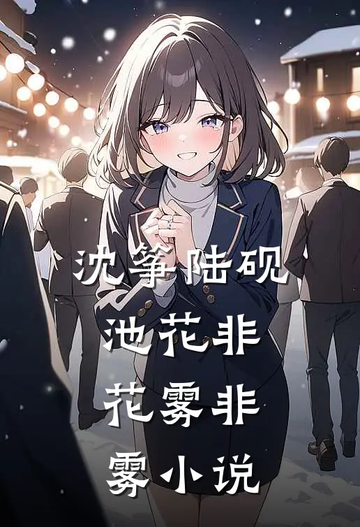 沈筝陆砚池花非花雾非雾小说
