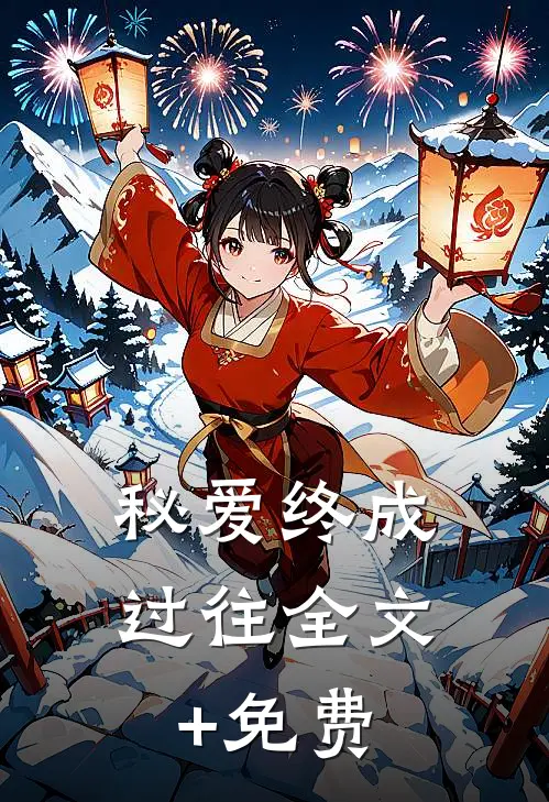 秘爱终成过往全文+免费