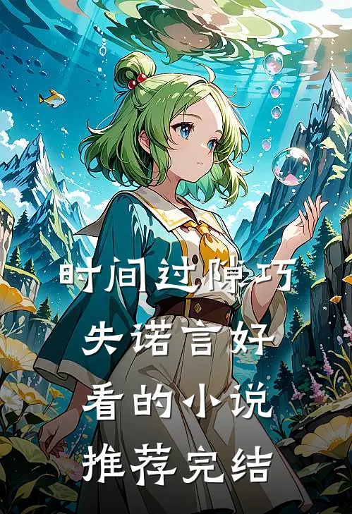 时间过隙巧失诺言好看的小说推荐完结