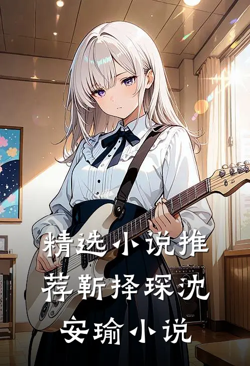 精选小说推荐靳择琛沈安瑜小说