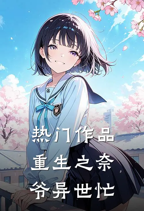 热门作品重生之奈爷异世忙