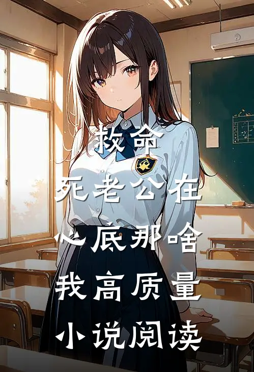 救命，死老公在心底那啥我高质量小说阅读