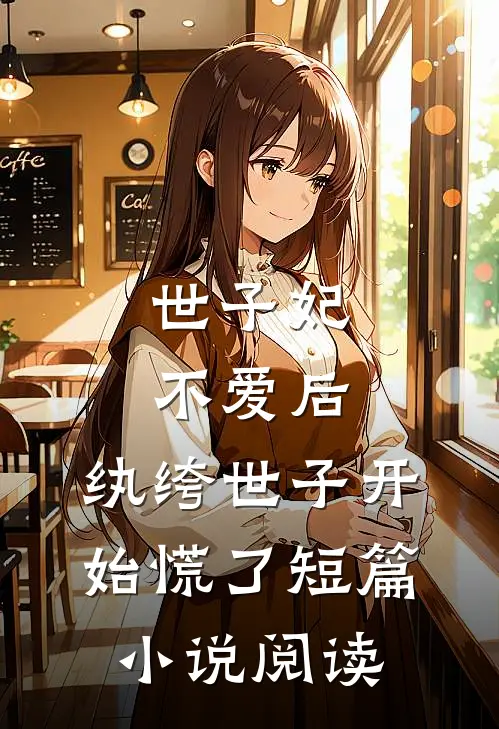 世子妃不爱后，纨绔世子开始慌了短篇小说阅读