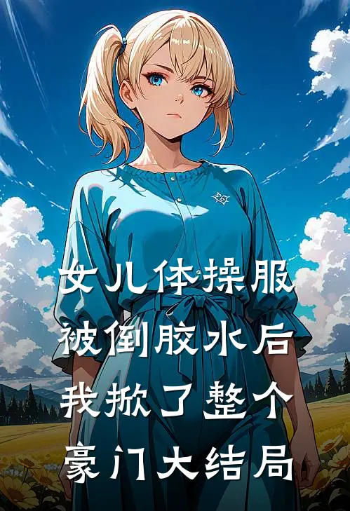 女儿体操服被倒胶水后，我掀了整个豪门大结局