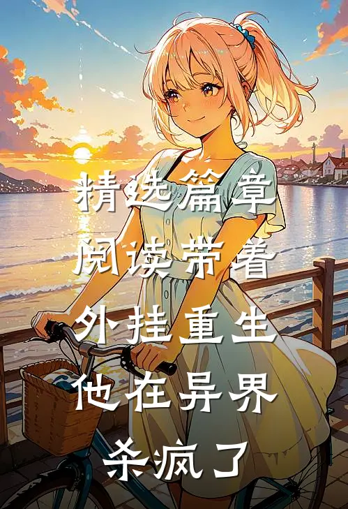 精选篇章阅读带着外挂重生,他在异界杀疯了