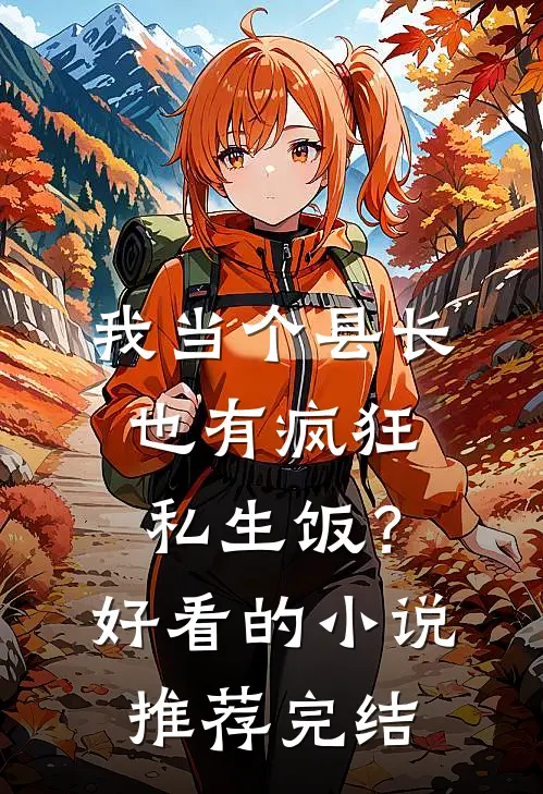 我当个县长也有疯狂私生饭？好看的小说推荐完结