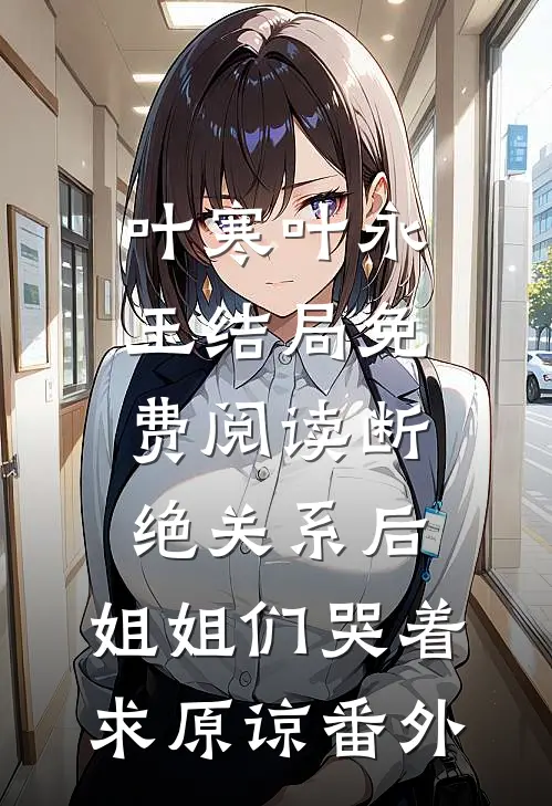 叶寒叶永玉结局免费阅读断绝关系后，姐姐们哭着求原谅番外