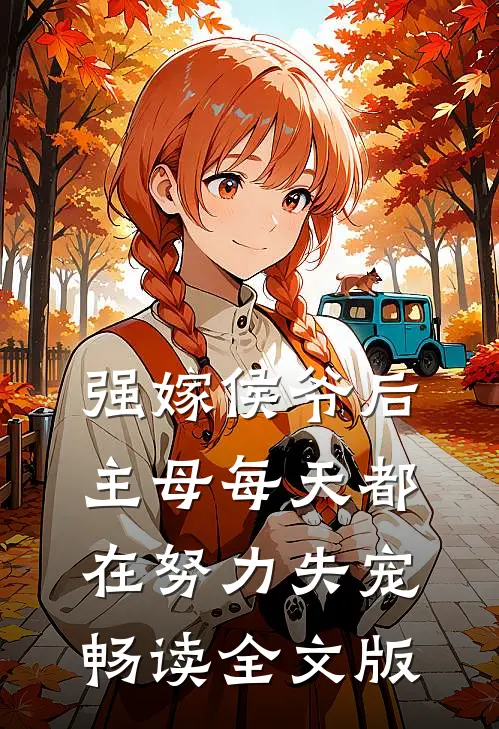 强嫁侯爷后，主母每天都在努力失宠畅读全文版