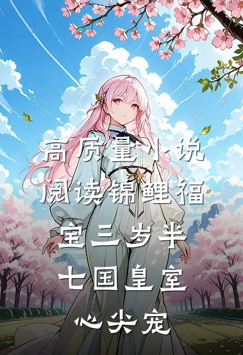高质量小说阅读锦鲤福宝三岁半,七国皇室心尖宠