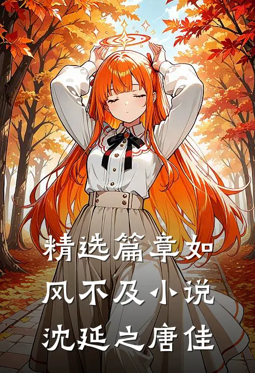 精选篇章如风不及小说沈延之唐佳