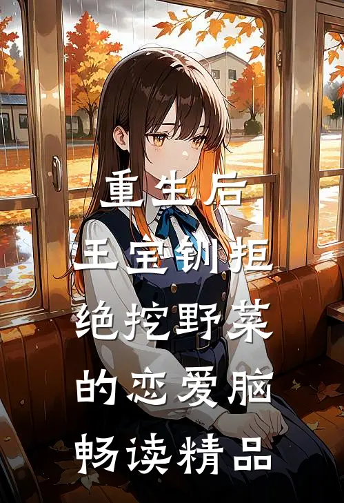 重生后，王宝钏拒绝挖野菜的恋爱脑畅读精品