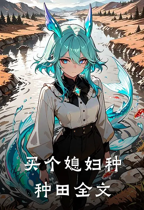 买个媳妇种种田全文