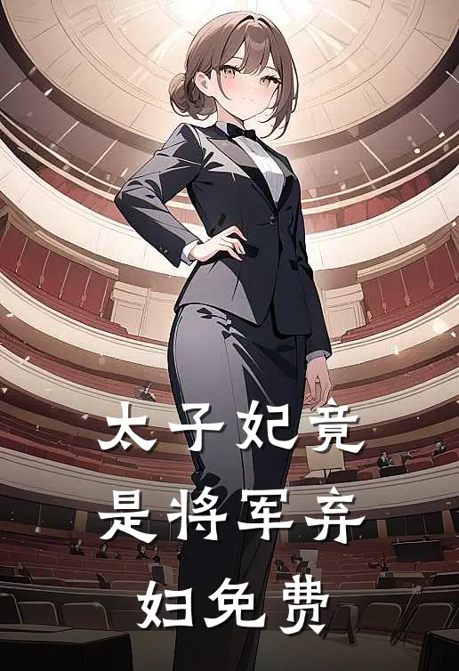 太子妃竟是将军弃妇免费