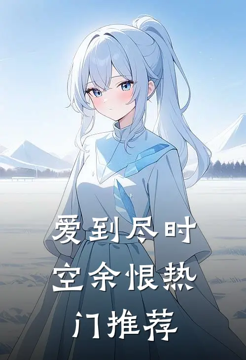 爱到尽时空余恨热门推荐