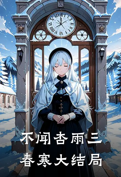 不闻杏雨三春寒大结局