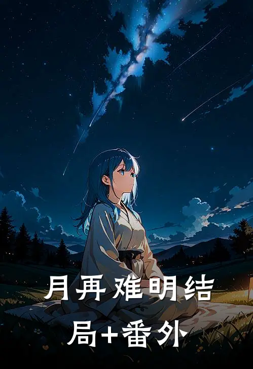 月再难明结局+番外