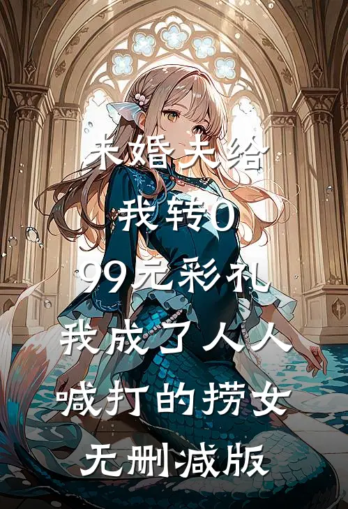 未婚夫给我转0.99元彩礼，我成了人人喊打的捞女无删减版