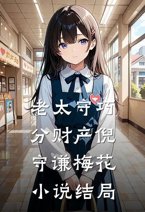 老太守巧分财产倪守谦梅花小说结局