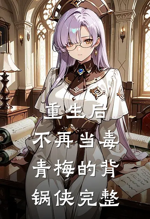 重生后，不再当毒青梅的背锅侠完整