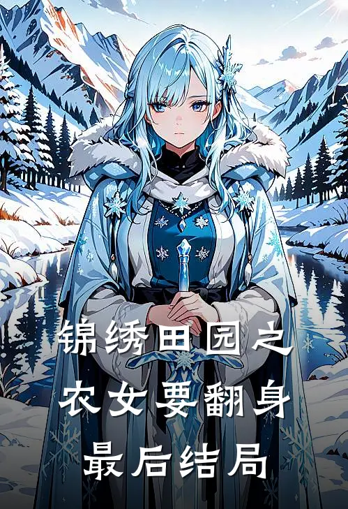 锦绣田园之农女要翻身最后结局