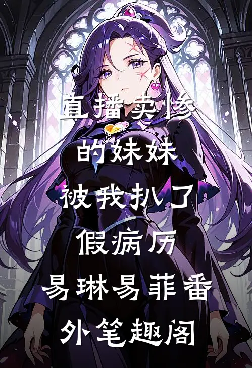 直播卖惨的妹妹，被我扒了假病历：易琳易菲番外笔趣阁