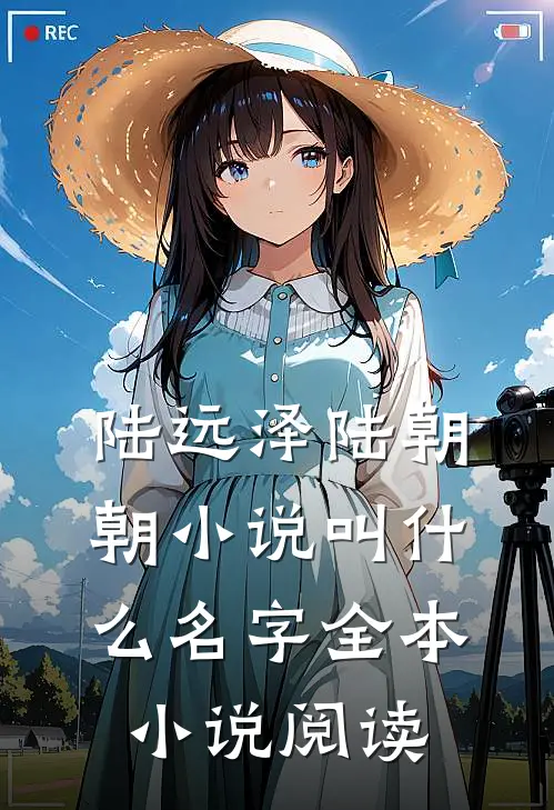 陆远泽陆朝朝小说叫什么名字全本小说阅读