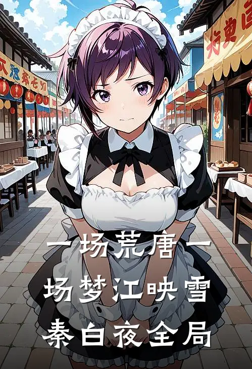 一场荒唐一场梦江映雪秦白夜全局