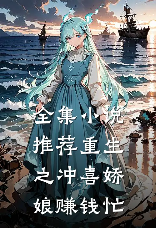 全集小说推荐重生之冲喜娇娘赚钱忙