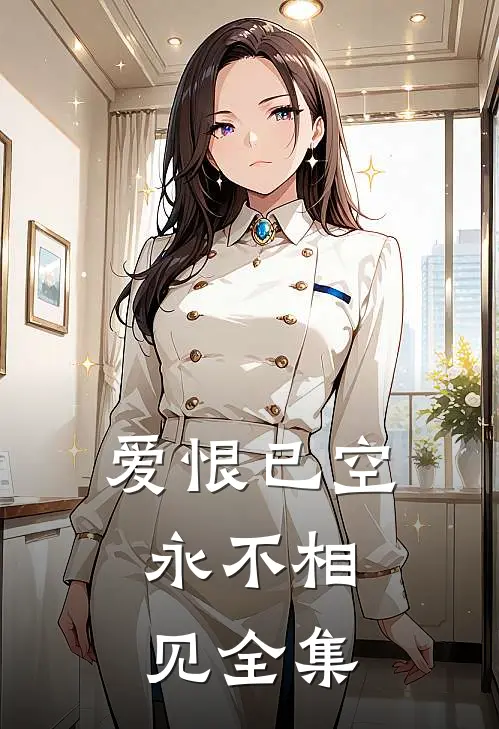 爱恨已空，永不相见 全集