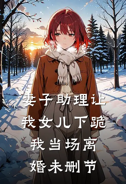 妻子助理让我女儿下跪，我当场离婚未删节