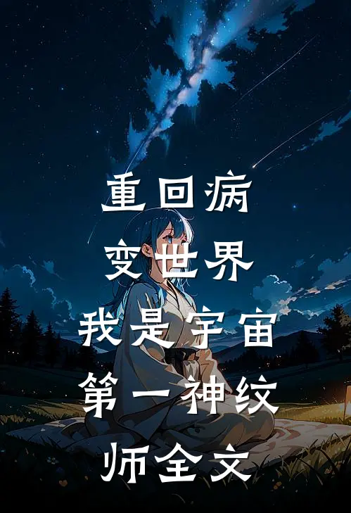 重回病变世界：我是宇宙第一神纹师全文