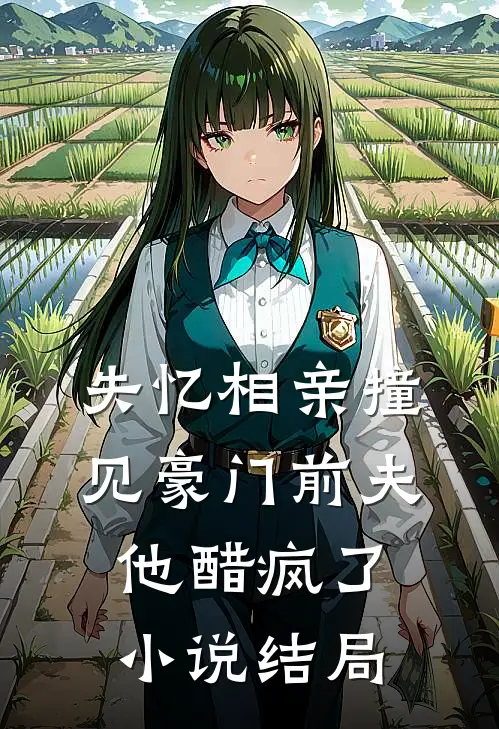 失忆相亲撞见豪门前夫，他醋疯了小说结局