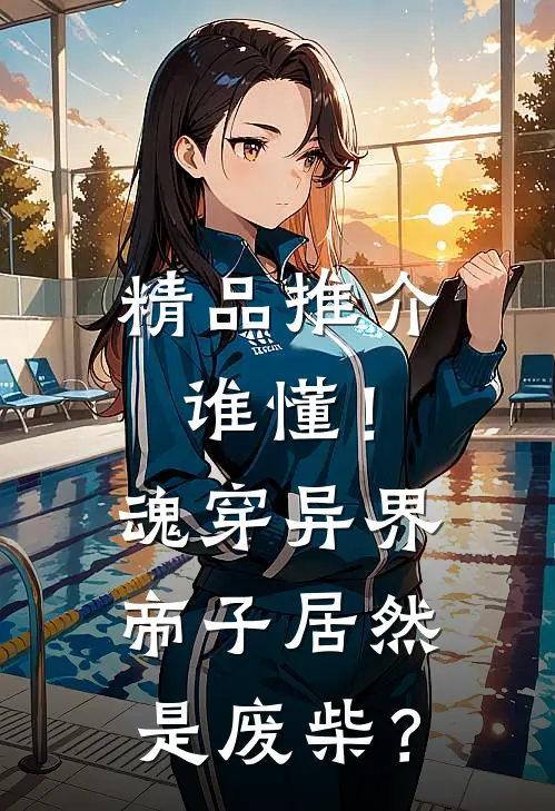 精品推介谁懂！魂穿异界帝子居然是废柴？