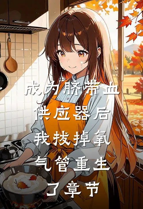 成为脐带血供应器后，我拔掉氧气管重生了章节