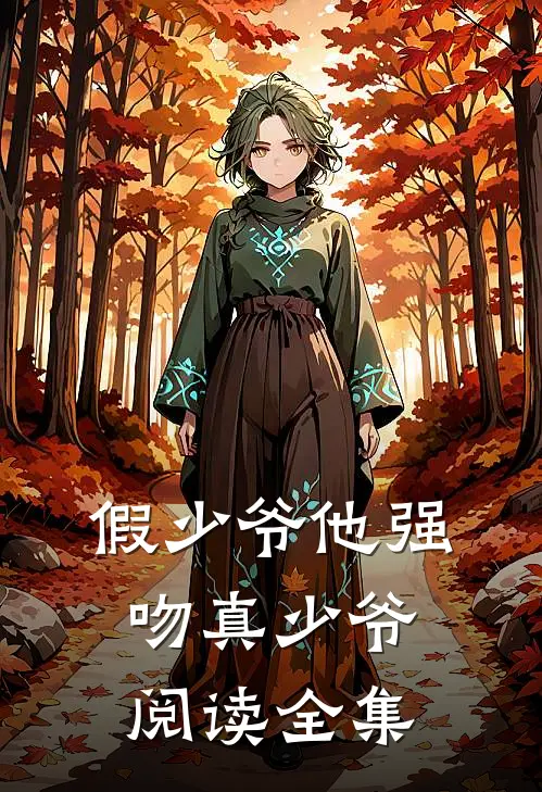 假少爷他强吻真少爷阅读全集