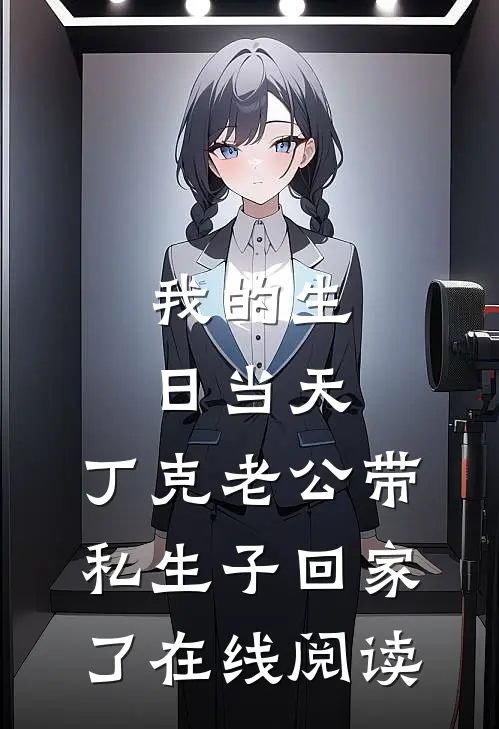 我的生日当天，丁克老公带私生子回家了在线阅读
