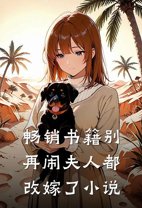 畅销书籍别再闹夫人都改嫁了小说