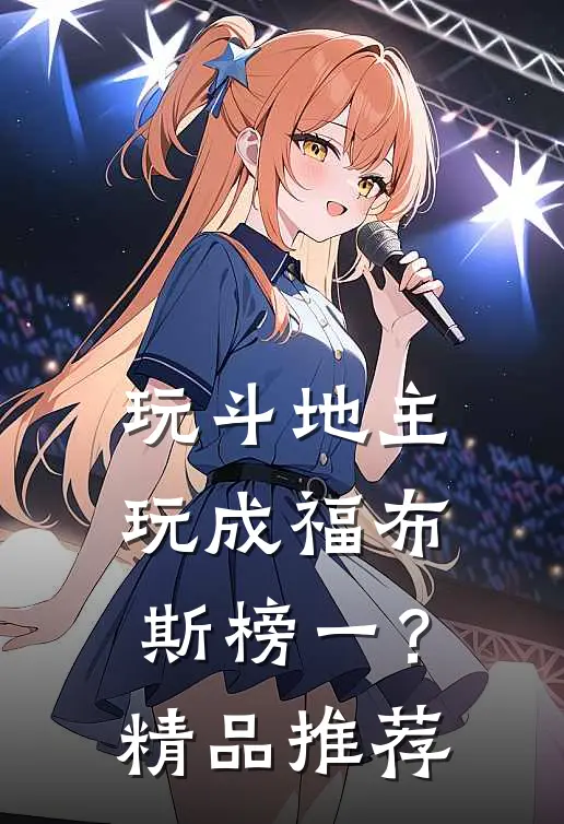 玩斗地主玩成福布斯榜一？精品推荐