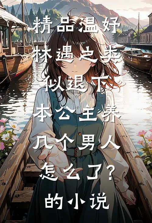 精品温妤林遇之类似退下,本公主养几个男人怎么了?的小说