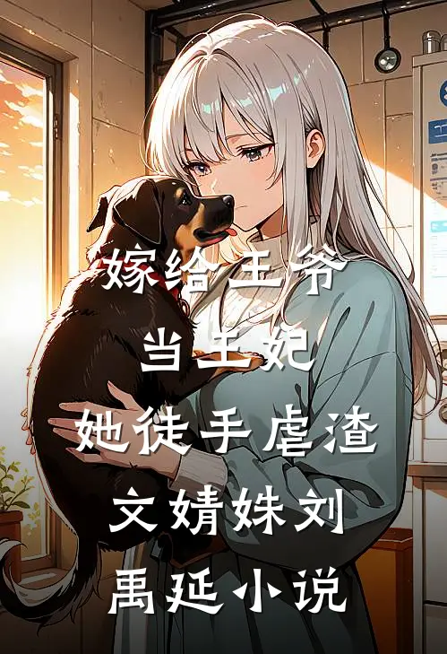 嫁给王爷当王妃，她徒手虐渣文婧姝刘禹延小说