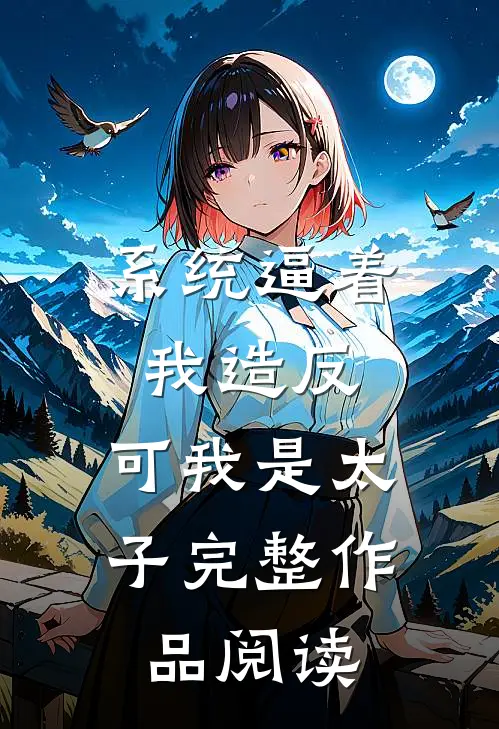 系统逼着我造反，可我是太子完整作品阅读