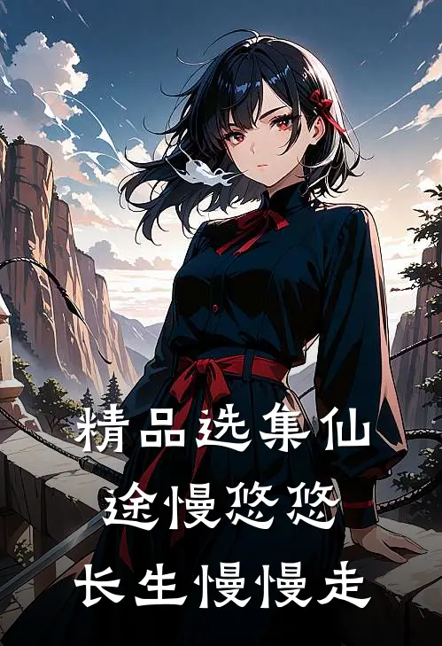 精品选集仙途慢悠悠，长生慢慢走