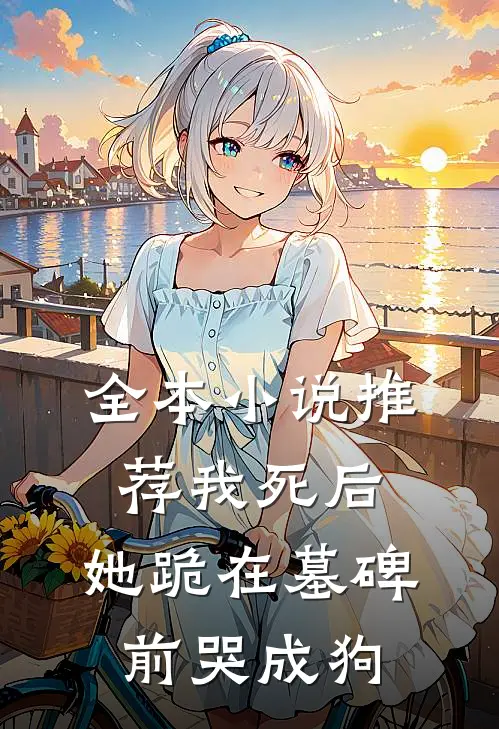全本小说推荐我死后，她跪在墓碑前哭成狗